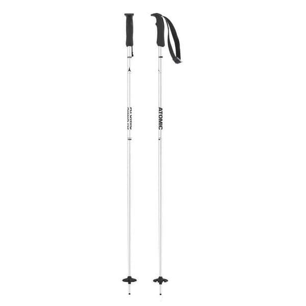 Atomic Polakker Amt Grå 120 cm