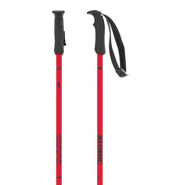 Atomic Polakker Amt Rosa 130 cm