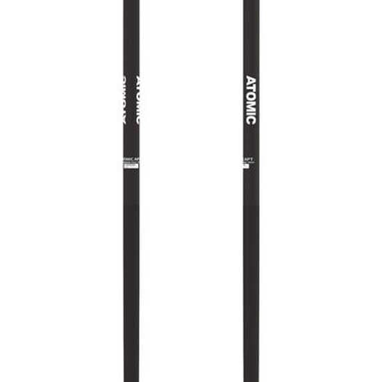 Atomic Stavar Cloud Svart 115 cm