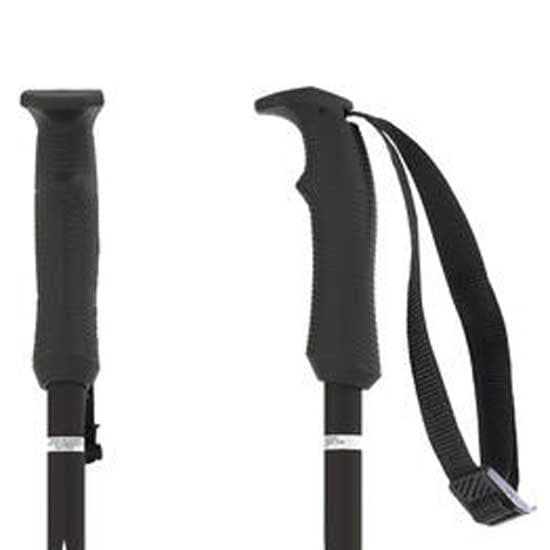 Atomic Stavar Cloud Svart 115 cm