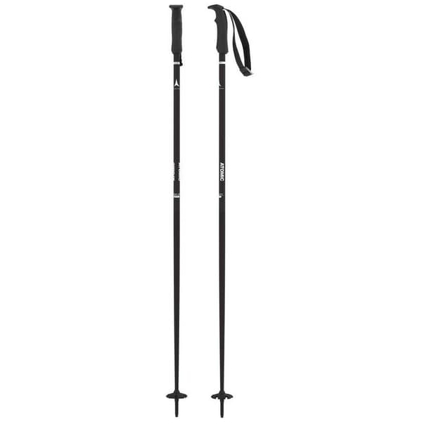 Atomic Stavar Cloud Svart 115 cm