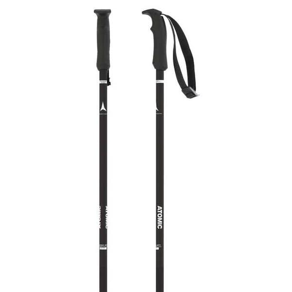Atomic Stavar Cloud Svart 115 cm