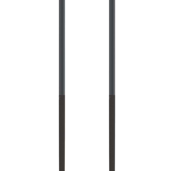Atomic Puolalaiset Amt Carbon Sqs Musta,Harmaa 125 cm