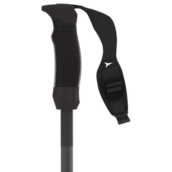 Atomic Puolalaiset Amt Carbon Sqs Musta,Harmaa 125 cm