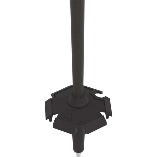 Atomic Puolalaiset Amt Carbon Sqs Musta,Harmaa 125 cm