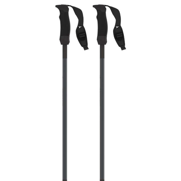 Atomic Puolalaiset Amt Carbon Sqs Musta,Harmaa 125 cm