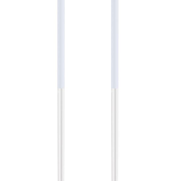 Atomic Puolalainen Nainen Amt Sqs Valkoinen 110 cm
