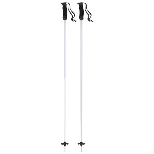 Atomic Polacker Kvinna Amt Sqs Vit 120 cm