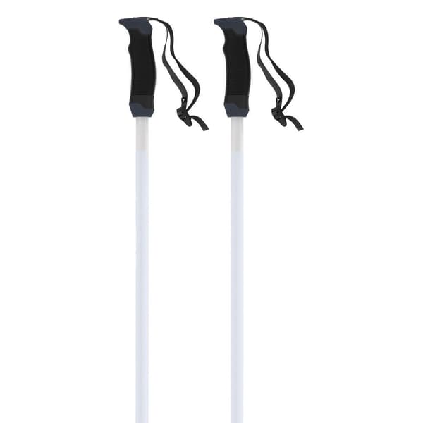 Atomic Polacker Kvinna Amt Sqs Vit 120 cm