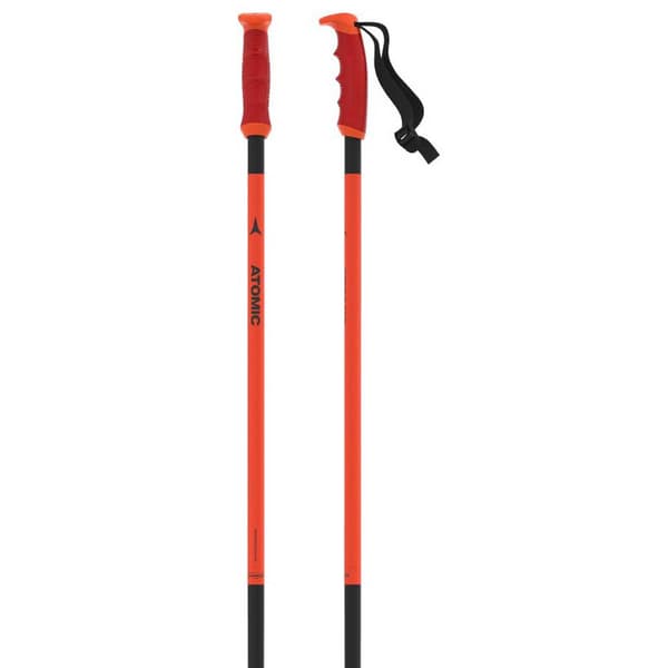 Atomic Polakker Redster Orange 130 cm