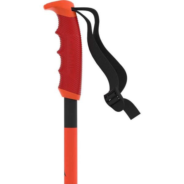 Atomic Polakker Redster Orange 130 cm