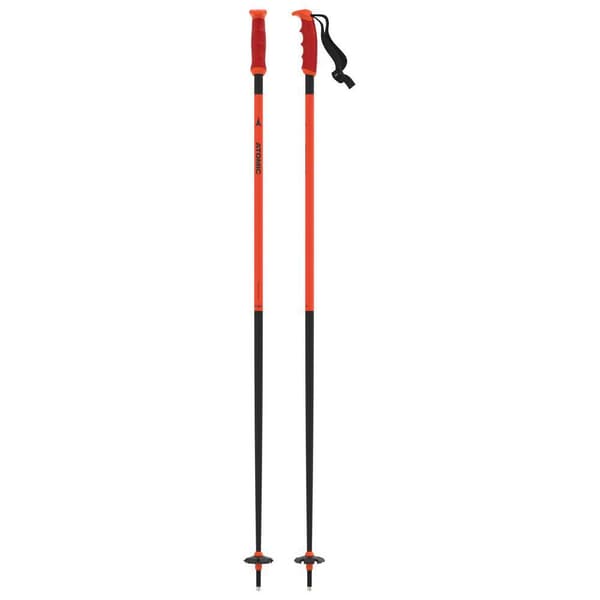 Atomic Polakker Redster Orange 130 cm