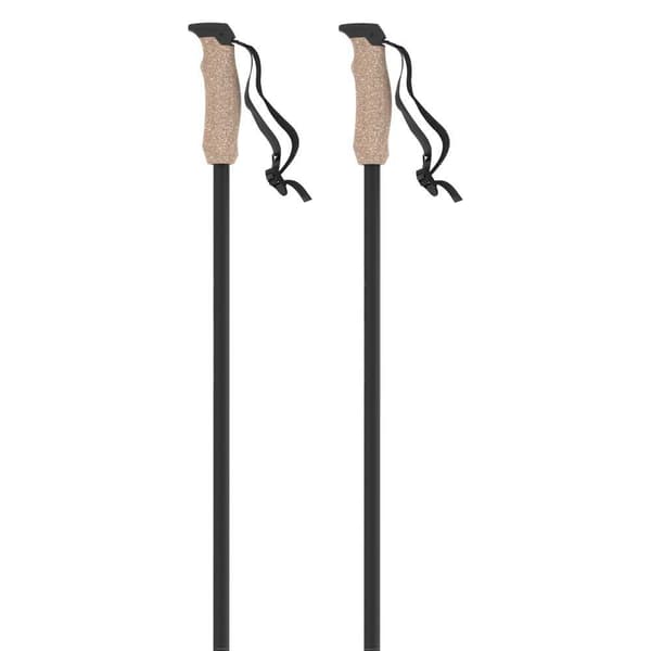 Atomic Stænger Amt Carbon Søvfarvet 130 cm
