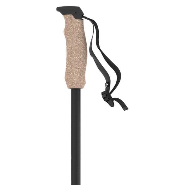 Atomic Stolpar Amt Carbon Silver 135 cm