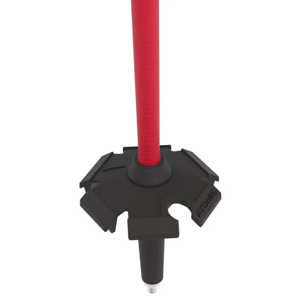Atomic Stænger Amt Carbon Søvfarvet 115 cm