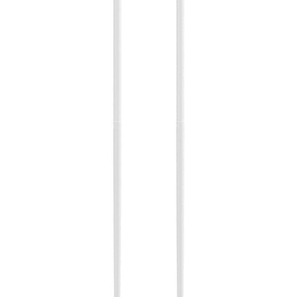 Atomic Amt Carbon Pæle Søvfarvet 130 cm