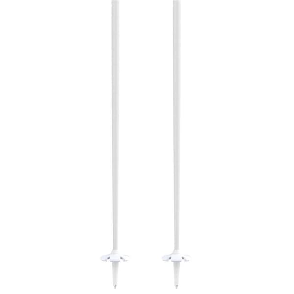 Atomic Amt Carbon Pæle Søvfarvet 130 cm