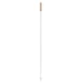 Pikkukuva 6 / 9: Atomic Pylväät Amt Carbon Hopeinen 120 cm