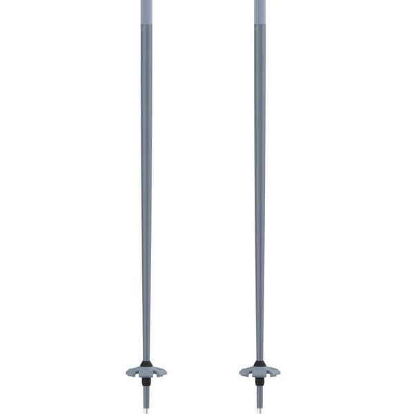 Atomic Stolpar Amt Sqs Silver 120 cm