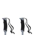 Miniatyrbild 5 av 9: Atomic Stolpar Amt Sqs Silver 120 cm