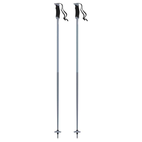 Atomic Stolpar Amt Sqs Silver 120 cm