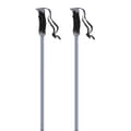 Miniatyrbild 1 av 9: Atomic Stolpar Amt Sqs Silver 120 cm