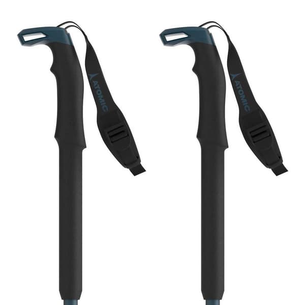 Atomic Stænger Bct Touring Sqs Søvfarvet 95-145 cm