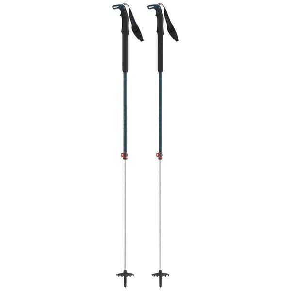 Atomic Stænger Bct Touring Sqs Søvfarvet 95-145 cm