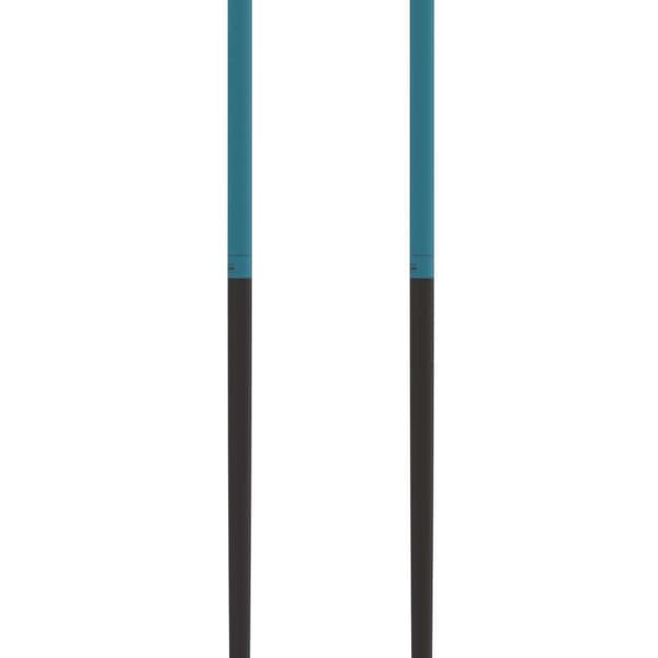 Atomic Stolpar Redster X Blå 135 cm
