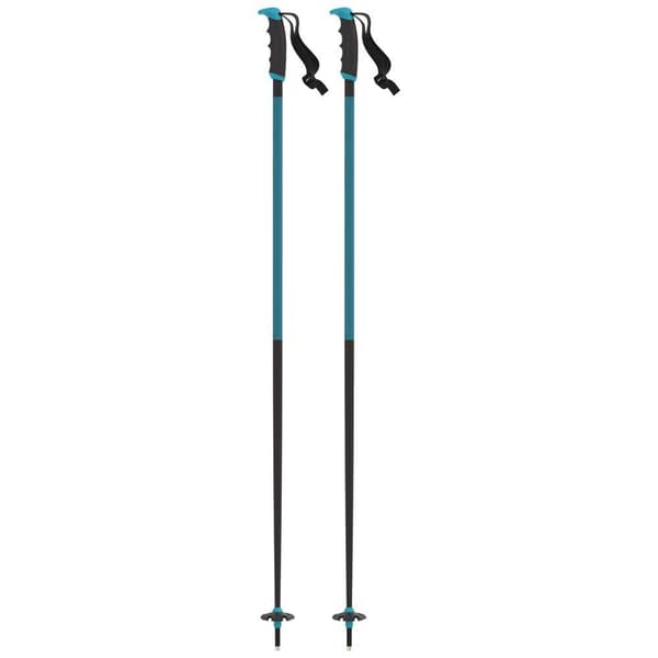 Atomic Stolpar Redster X Blå 135 cm