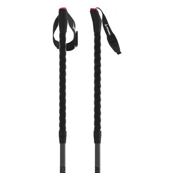 Atomic Puolalaiset Bct Freeride Sqs Musta 135 cm