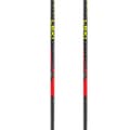 Miniatyrbillede 3 af 5: Leki Alpino Polakker Mezza Race Gul 110 cm