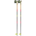Miniatyrbillede 2 af 5: Leki Alpino Polakker Mezza Race Gul 110 cm