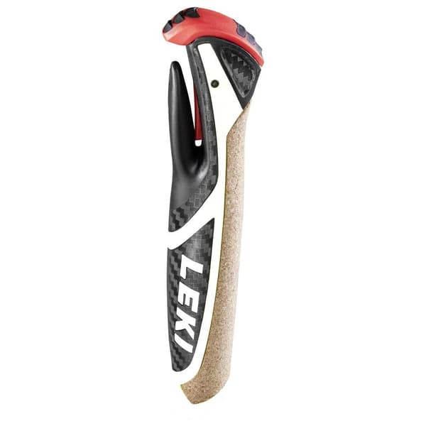 Leki Alpino Nordic Shark 2.0 16 Mm Flerfarvet