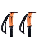 Miniatyrbild 5 av 5: Bca 4s Spira Orange,Svart 110-130 cm
