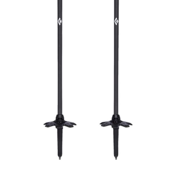 Black Diamond Stolpar Razor Carbon Pro Blå 115-140 cm
