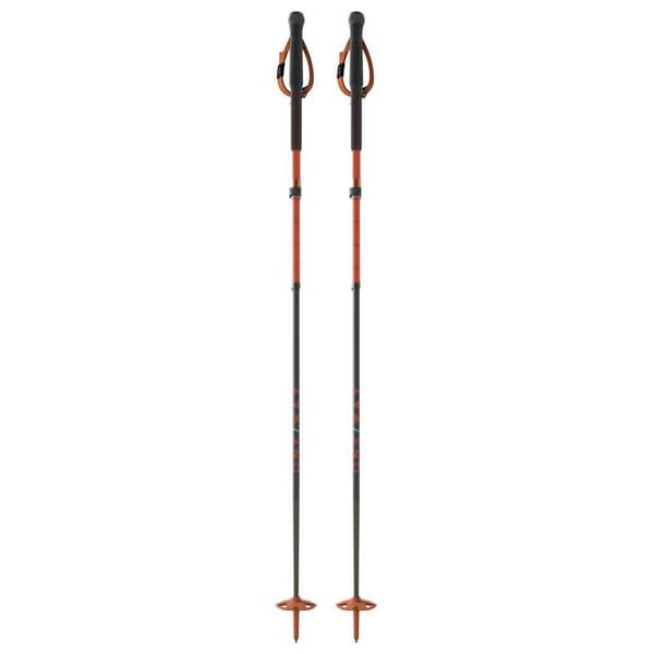 One Way Polakker Tr Carbon Vario X Sort 110-145 cm