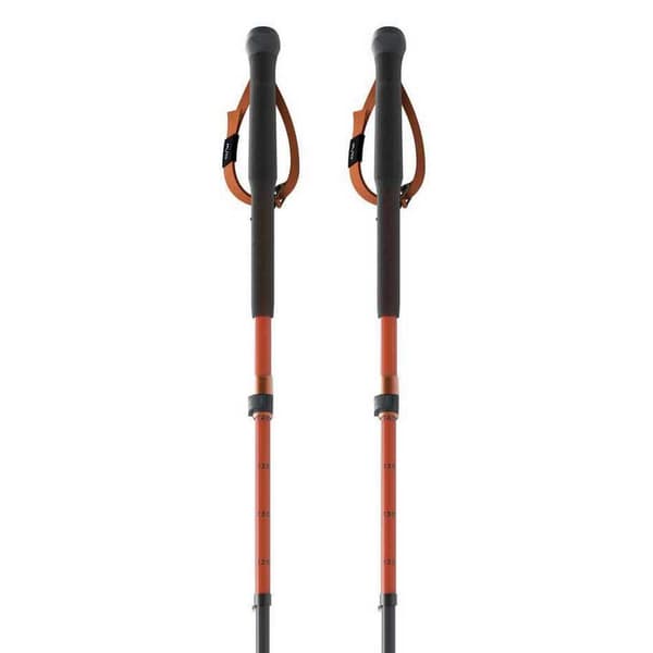 One Way Polakker Tr Carbon Vario X Sort 110-145 cm