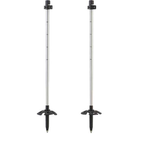 Hagan Polakker Pure Grå 85-145 cm