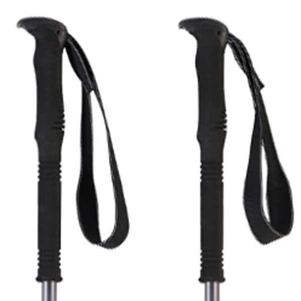 Hagan Polakker Pure Grå 85-145 cm