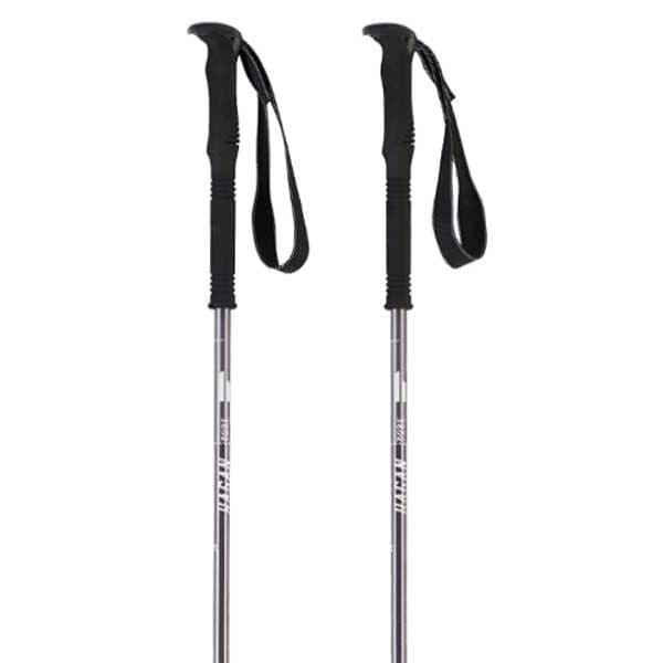 Hagan Polakker Pure Grå 85-145 cm