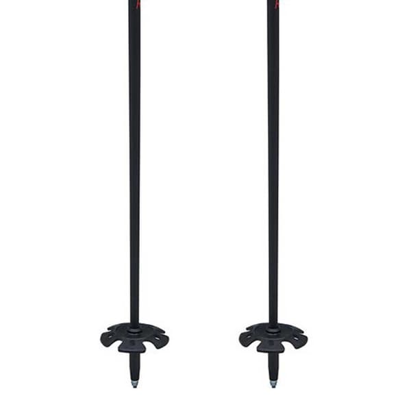 Swix Polakker Sonic R3 Hybrid Sort 125-150 cm