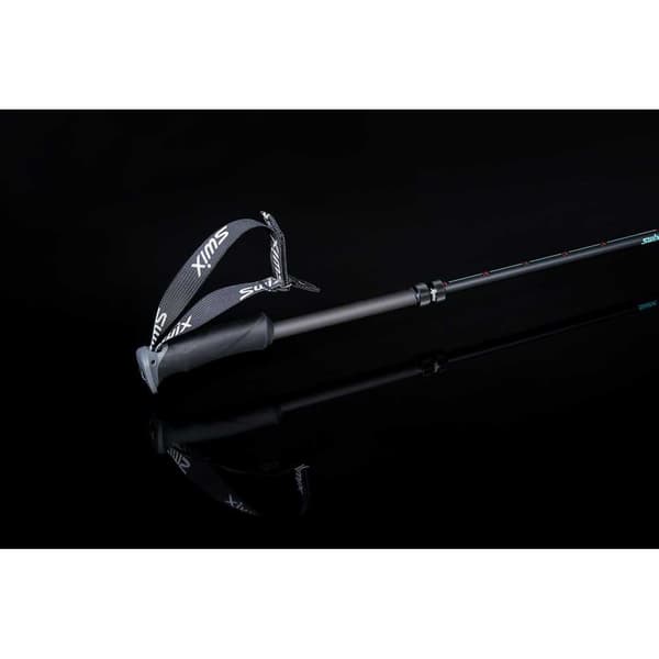 Swix Polakker Sonic R3 Hybrid Sort 125-150 cm