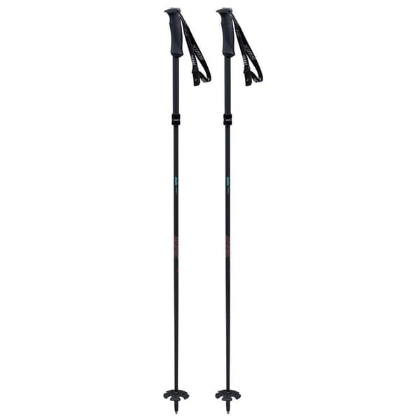 Swix Polakker Sonic R3 Hybrid Sort 125-150 cm