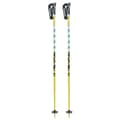 Miniatyrbillede 2 af 5: K2 Pol Freeride 18 Flerfarvet 115 cm