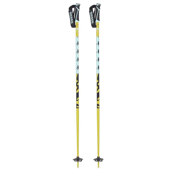 K2 Pol Freeride 18 Flerfarvet 115 cm