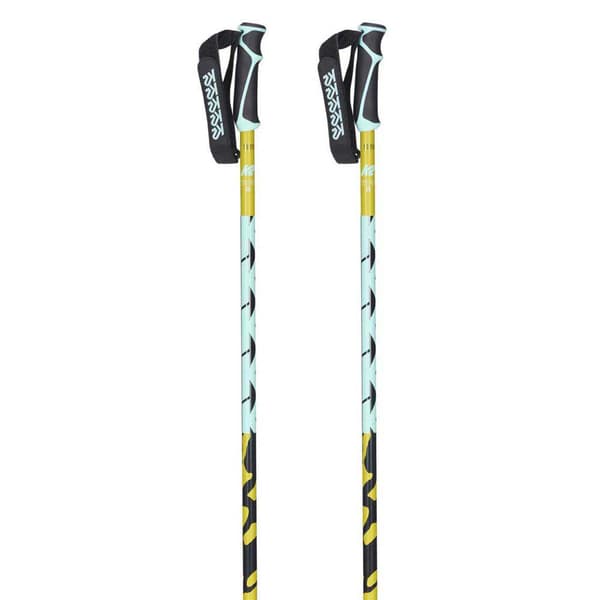 K2 Pol Freeride 18 Flerfarvet 115 cm