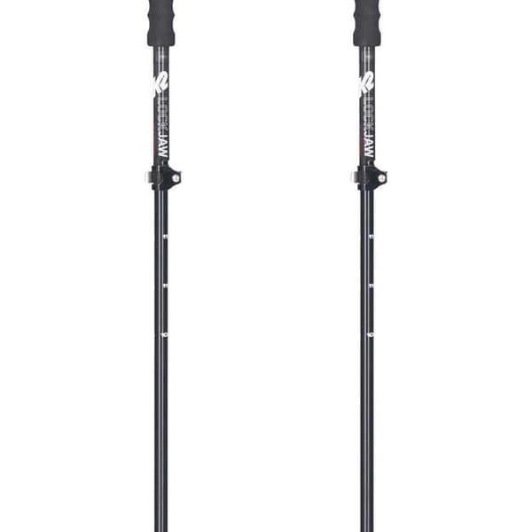 K2 Polakker Lockjaw Carbon 130 Søvfarvet 90-130 cm