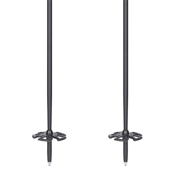 K2 Polakker Lockjaw Carbon 130 Søvfarvet 90-130 cm