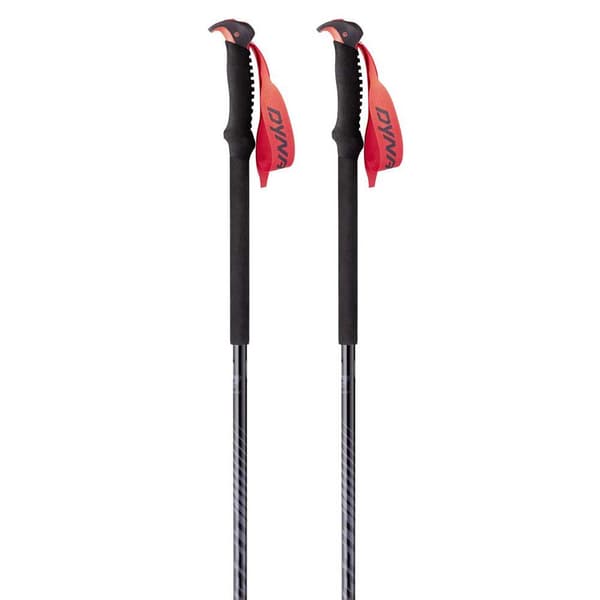 Dynafit Polakker Tour Rød 130 cm